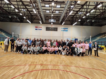 Udruga “Top sport” Vukovar slavi 15 godina rada: sport, druženje i zajedništvo