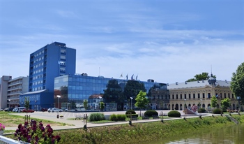 Vukovar očekuje rekordnu turističku sezonu: više kruzera, brojne manifestacije i veliki događaji privlače goste