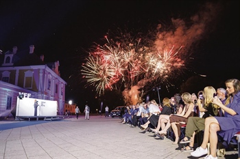 Vukovar Film Festival slavi 20 godina