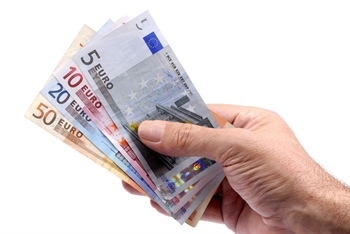 Vlada odredila minimalnu plaću za 2026. godinu od 1.050 eura bruto