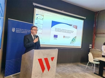 Završena uspostava jedinstvenog kontakt centra za sve e-usluge