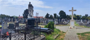 Blagdan Svih svetih: Dan zahvale za sve svete i prilika za molitvu za naše pokojne