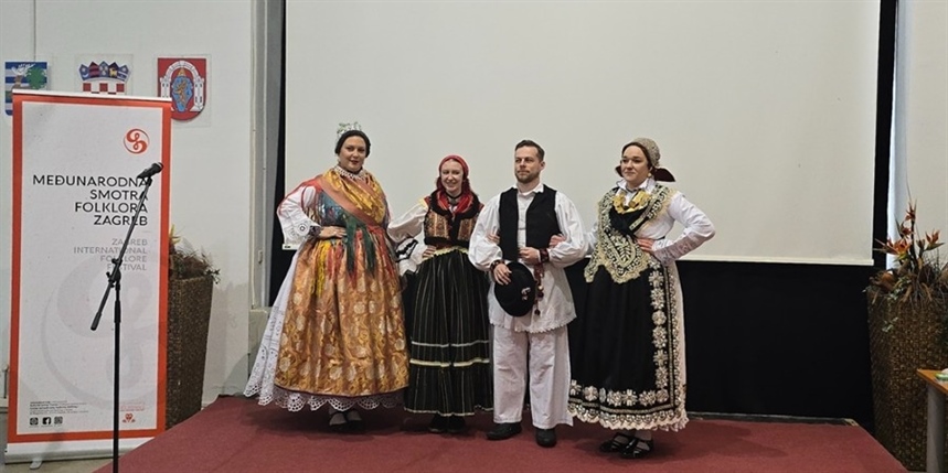 Održan seminar o tradicijskoj kulturnoj baštini zapadnog Srijema