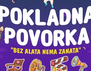 U Otoku održana pokladna povorka