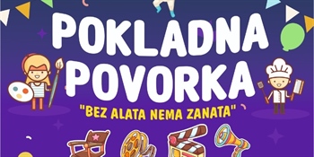 U Otoku održana pokladna povorka