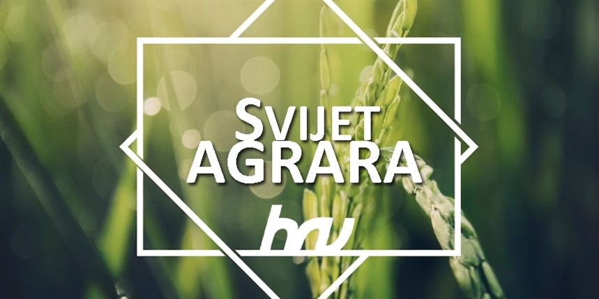 Svijet agrara, nedjelja, 23. 2. 2025.