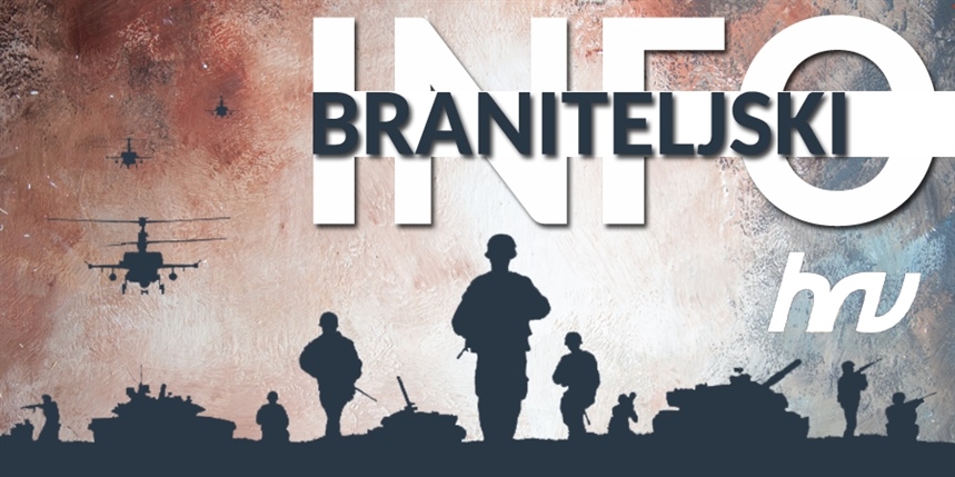 Braniteljski info br. 4., 27. 2. 2025.