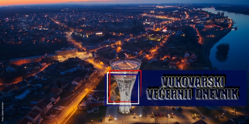 Vukovarski večernji dnevnik, četvrtak, 27. 2. 2025.