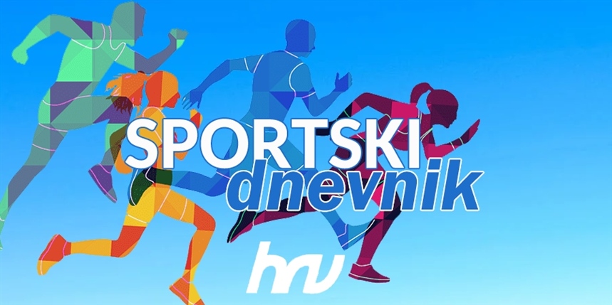 Sportski dnevnik, 3.3.2025.