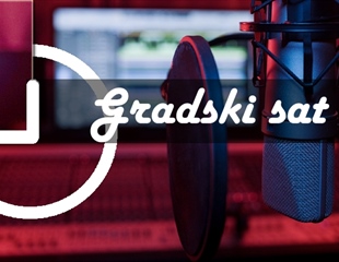 Gradski sat, utorak, 4. ožujka 2025.