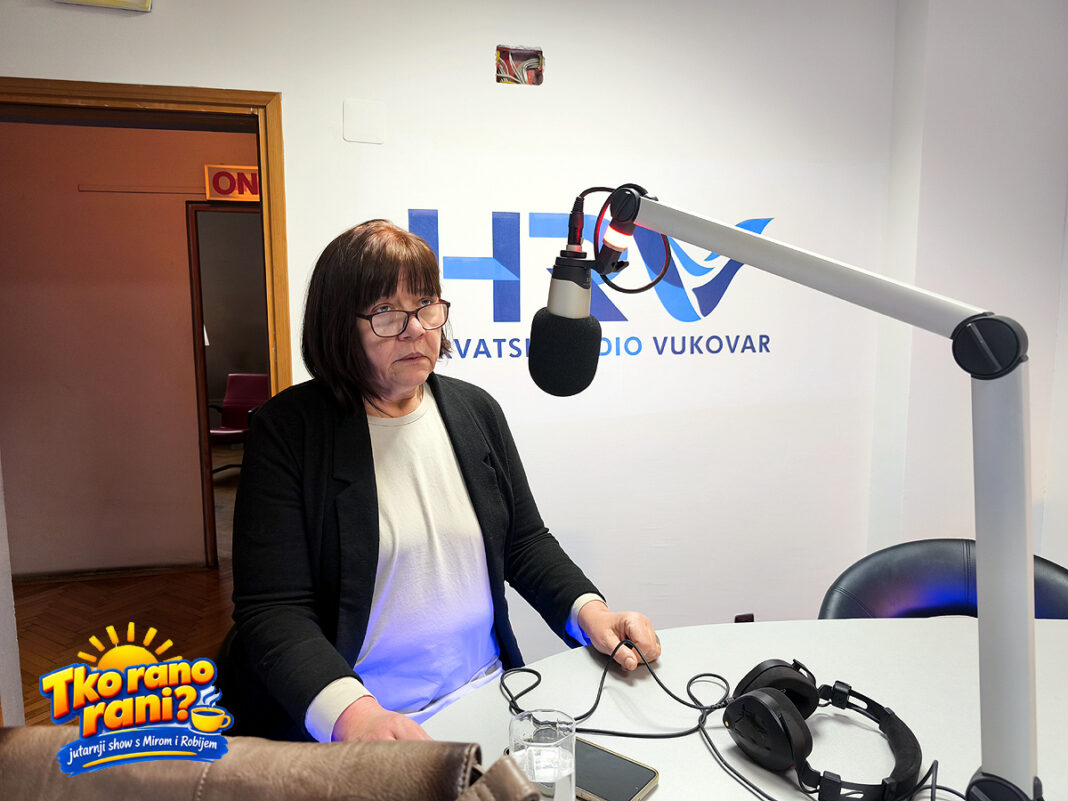 Martina Belić