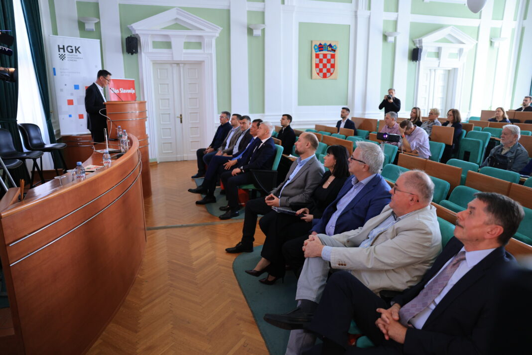 Konferencija RE-AGRO